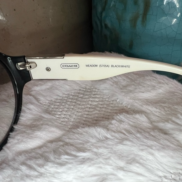 COACH VINTAGE SUNGLASSES - Picture 4 of 10